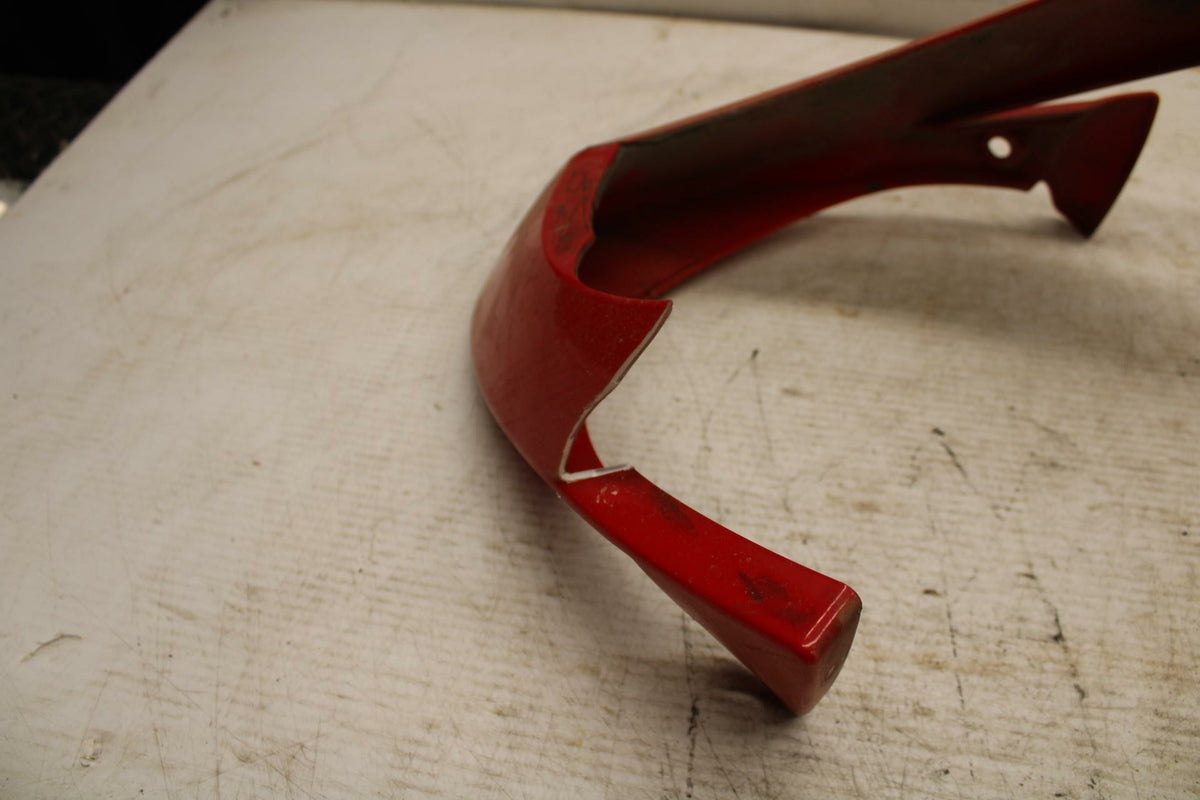08-11 TRIUMPH SPEED TRIPLE REAR TAILLIGHT BRAKE LIGHT TRIM BB366 