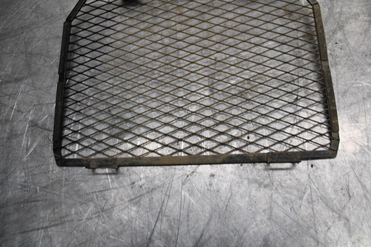 18 YAMAHA YZF R1  OIL COOLER GRILL GUARD BB473
