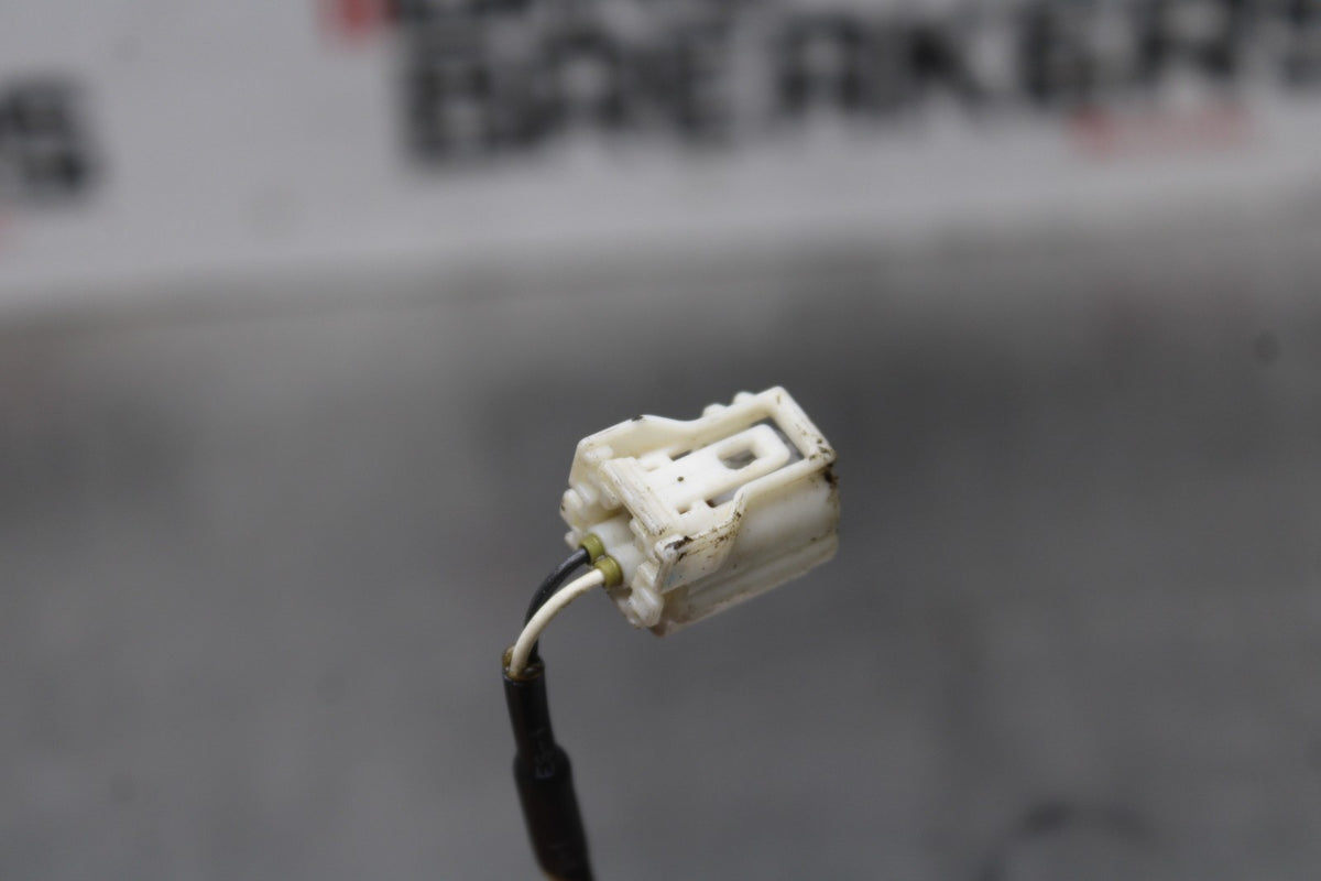 23 YAMAHA YZF R3 REAR ABS BRAKE SENSOR & RING BB806