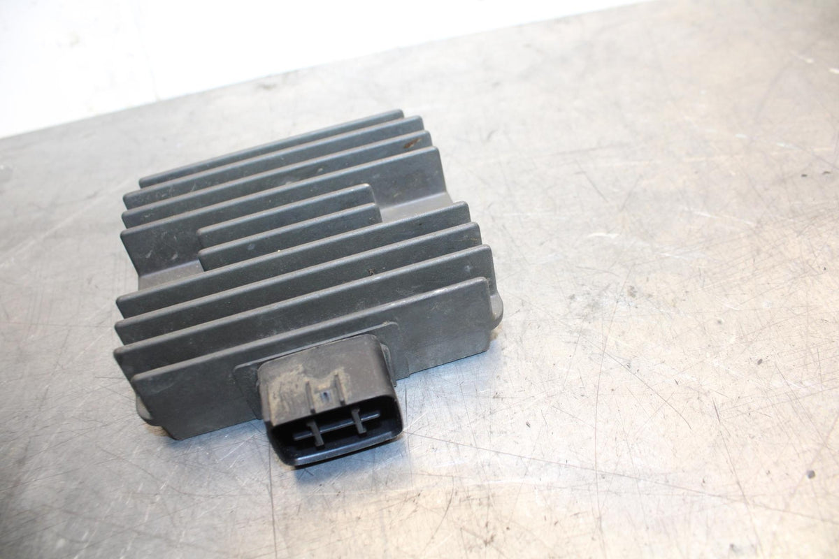 07 YAMAHA YZF R6 2c0 RECTIFIER VOLTAGE REGULATOR 4XY-81960-00-00 BB75