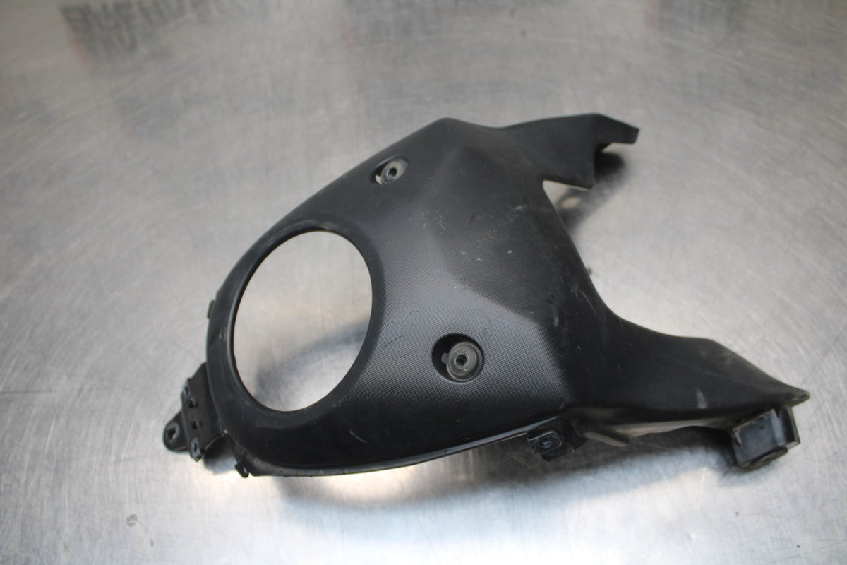 14-17 YAMAHA FZ07 FRONT GAS TANK FUEL CELL FAIRING COWL COVER TRIM BB766