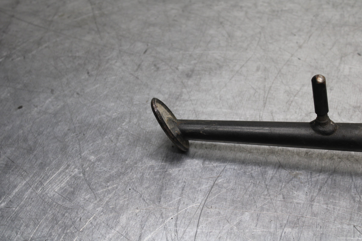 13-17 KAWASAKI NINJA ZX6R ZX636E KICKSTAND SIDE KICK STAND BB735
