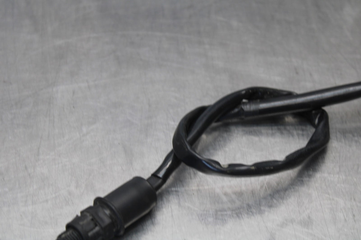 23-26 KAWASAKI NINJA ZX4RR REAR BACK BRAKE SENSOR BB898