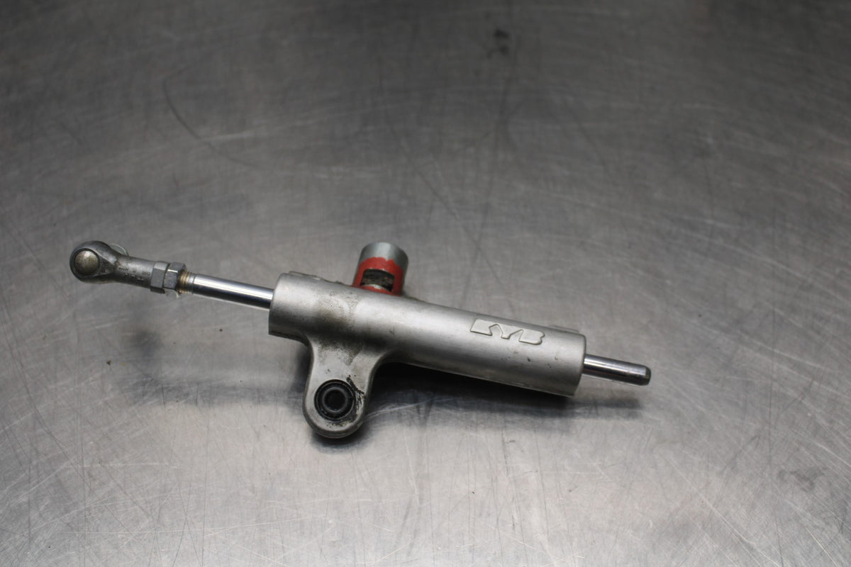 20-25 SUZUKI GSXR750 STEERING DAMPER STABILIZER BB810