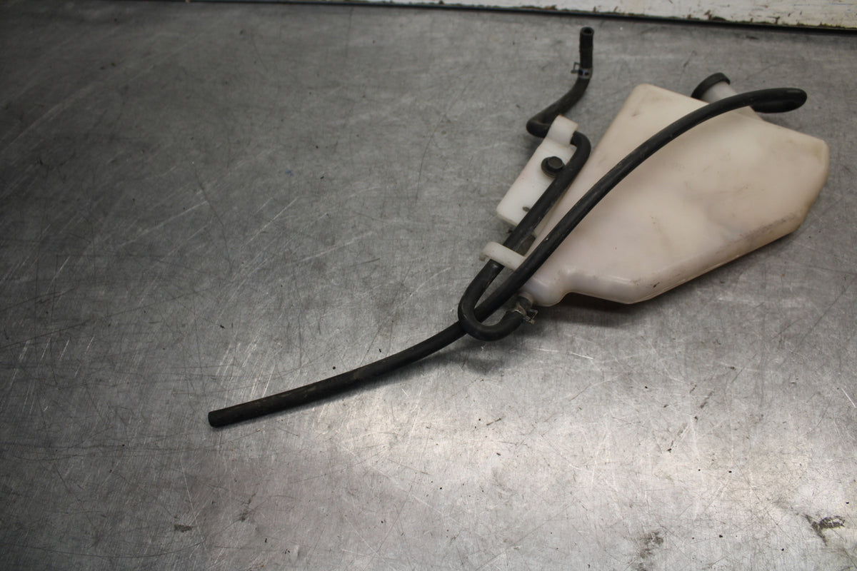 05-06 SUZUKI GSXR1000 COOLANT WATER TANK RESERVOIR BOTTLE 17910-41G00 BB677