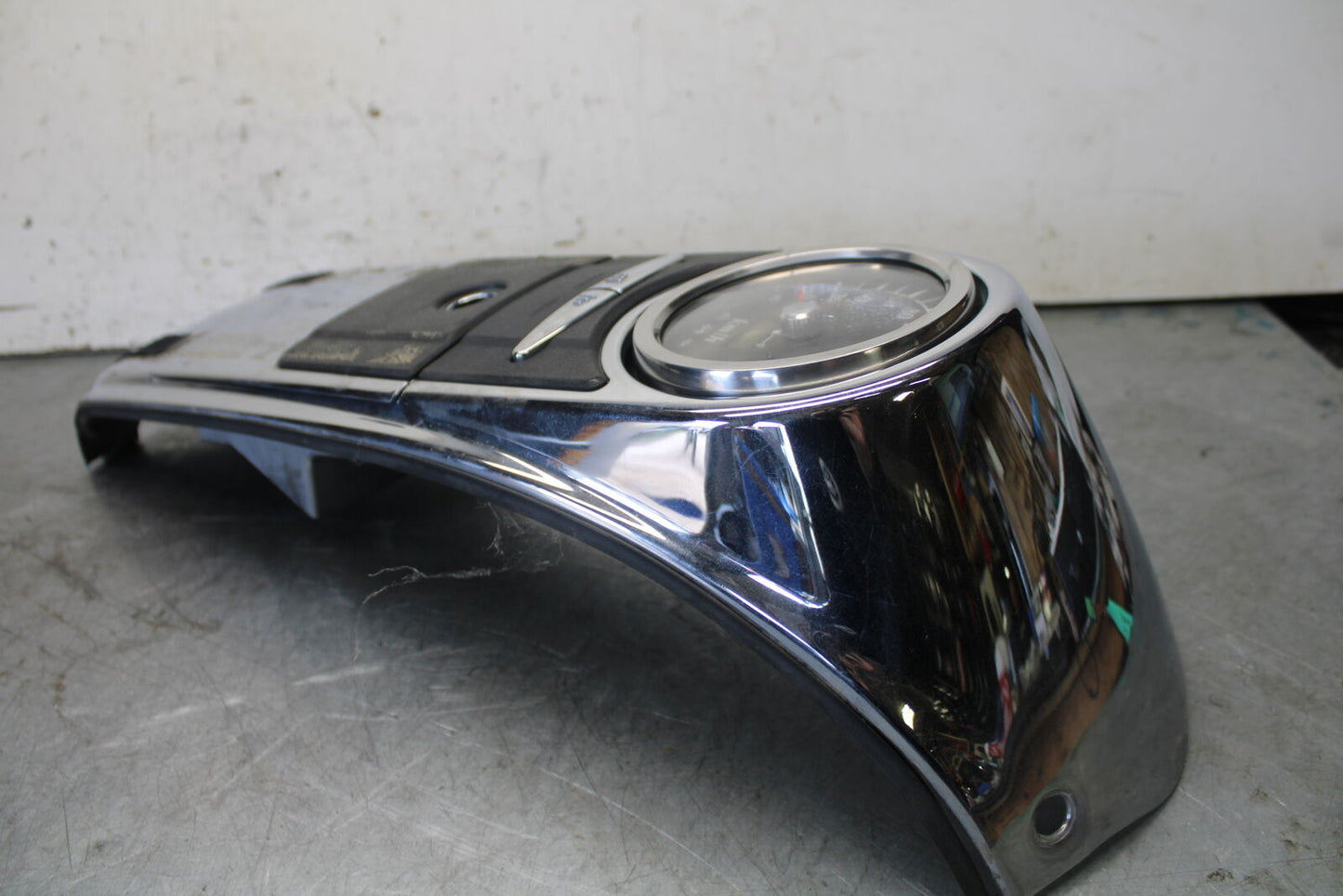 05-09 SUZUKI BOULEVARD C90 GAUGES METER SPEEDO TACH BB692