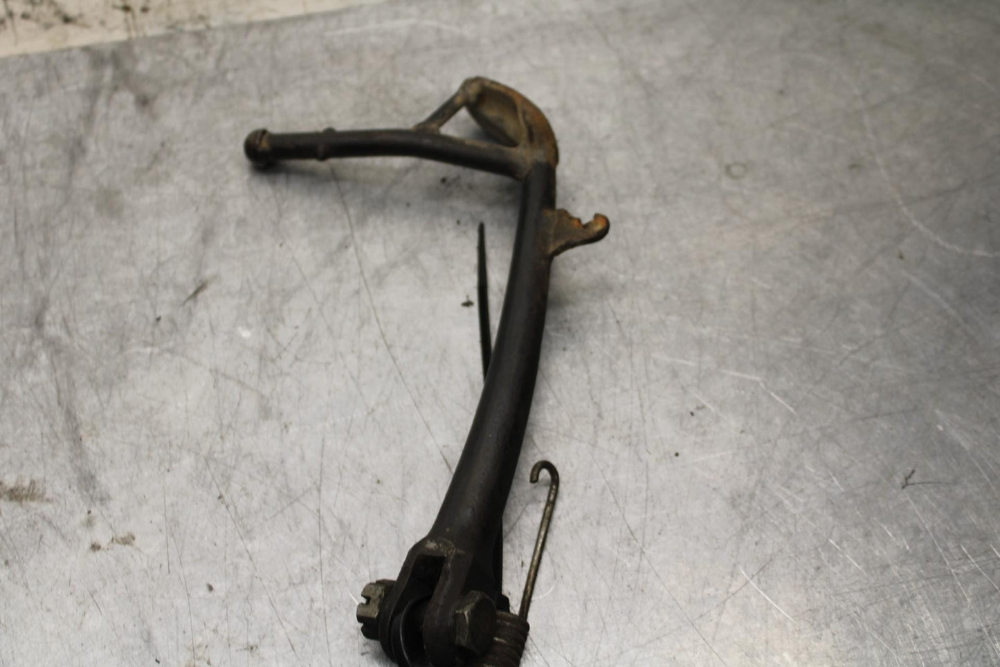 1977 Yamaha XS750 KICKSTAND SIDE KICK STAND 1J7-27311-00-00 BB554