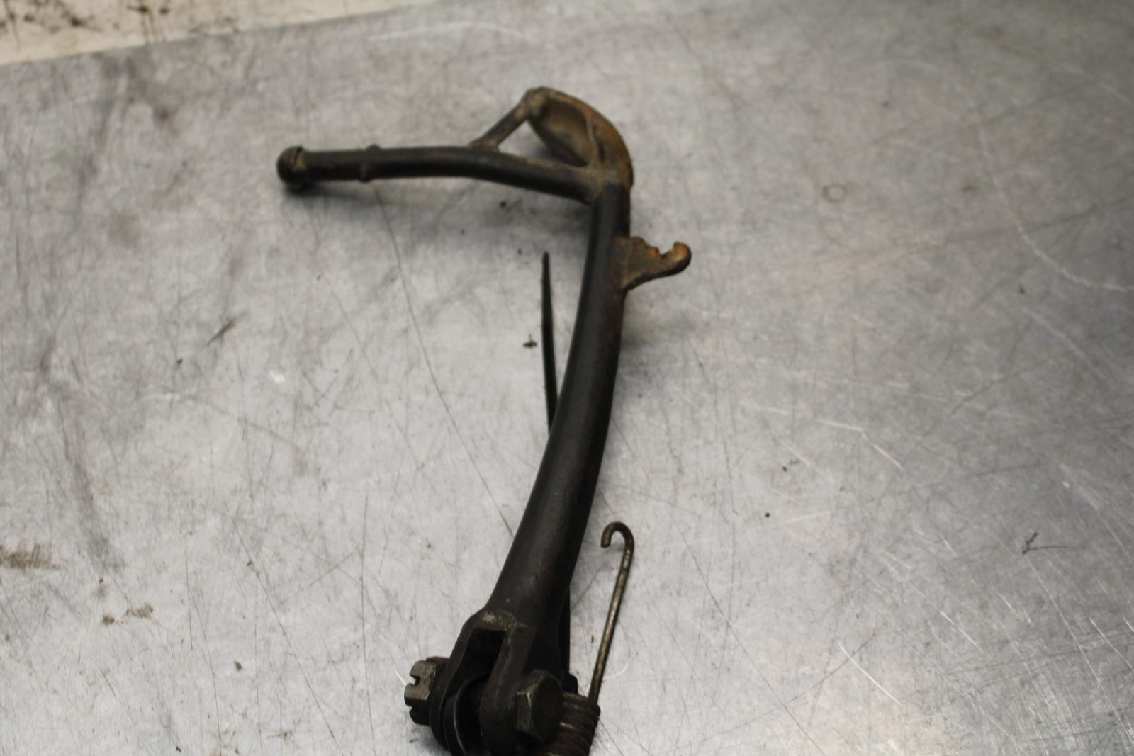 1977 Yamaha XS750 KICKSTAND SIDE KICK STAND 1J7-27311-00-00 BB554