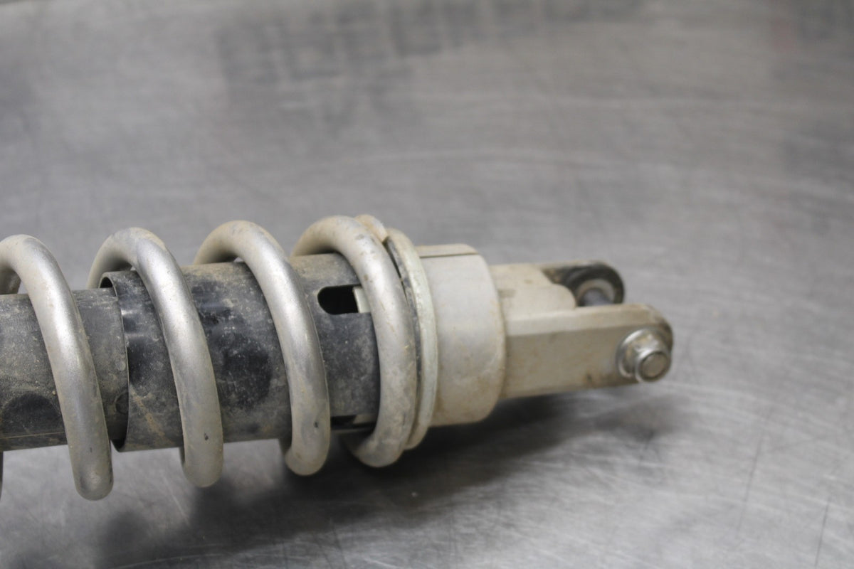 08 KAWASAKI ZX6R REAR BACK SHOCK ABSORBER SUSPENSION BB896