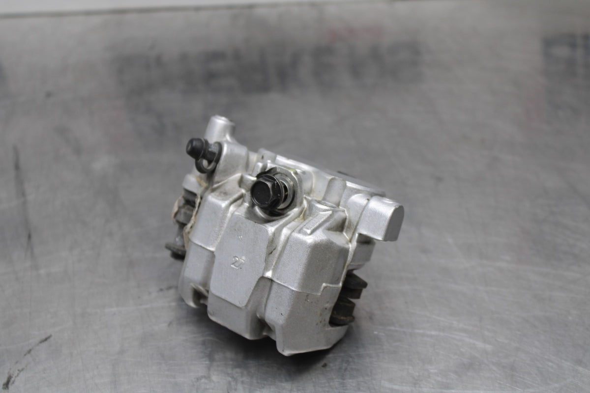 09 KAWASAKI NINJA 250R LEFT FRONT BRAKE CALIPER BB824