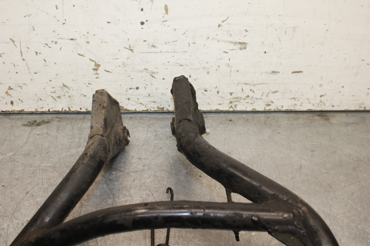 04-05 SUZUKI KATANA 750 GSX750F CENTER MAIN STAND BB110