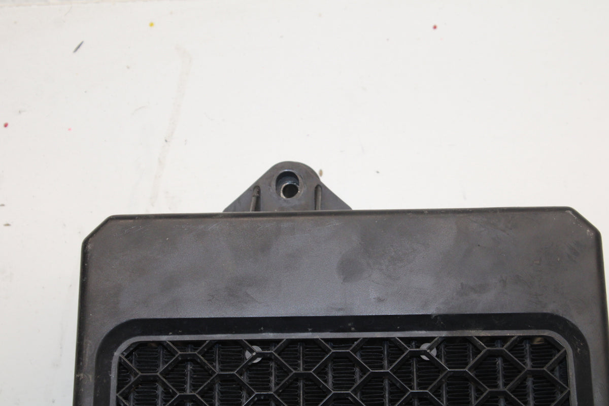 10-13 HONDA SHADOW RS 750 VT750RS ENGINE COOLER COOLING RADIATOR RADIATER BB718