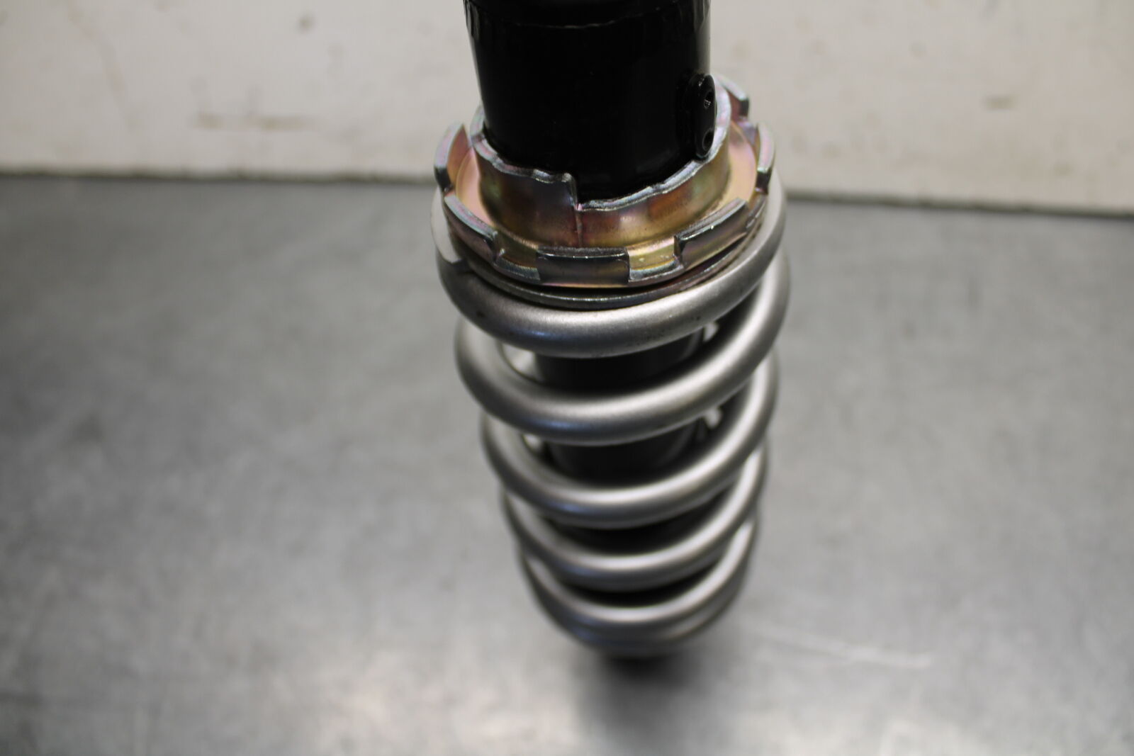 15-17 YAMAHA YZF R3 REAR BACK SHOCK ABSORBER SUSPENSION BB651