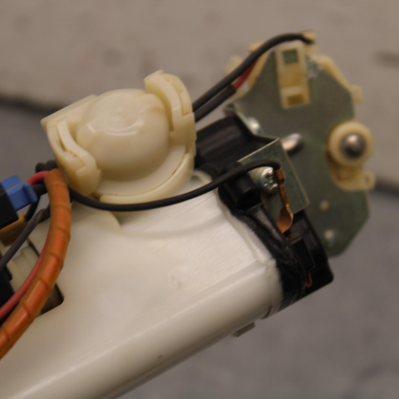 06-07 SUZUKI GSXR 600 750 FUEL PUMP GAS PETROL SENDER UNIT BB648