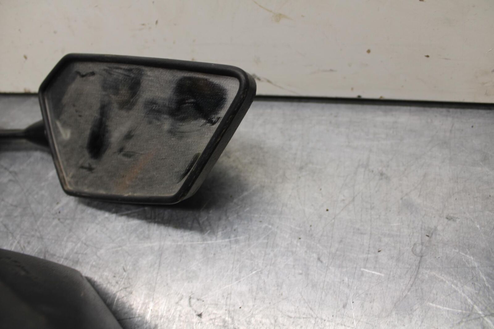 08-12 KAWASAKI NINJA 250R EX250J MIRROR pair set BB612