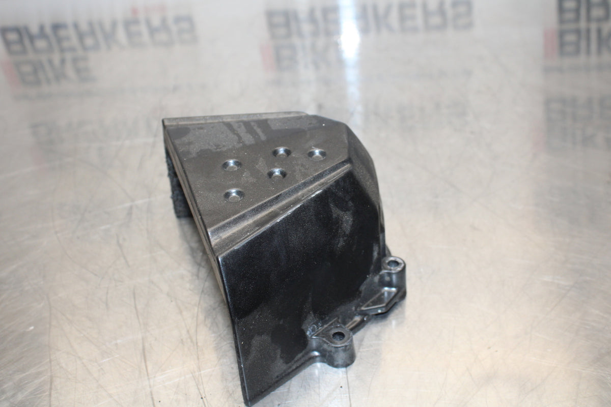 07 KAWASAKI Z1000 ENGINE SPROCKET COVER BB148