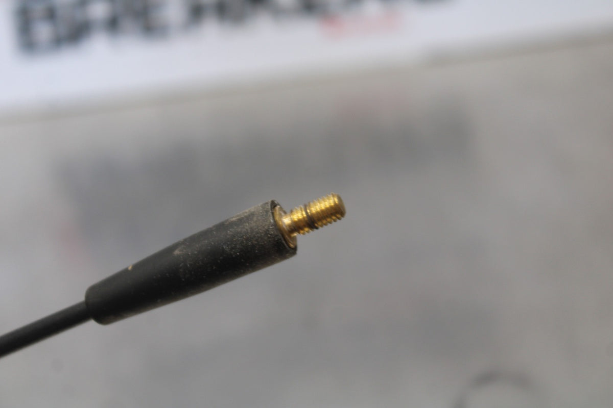18 INDIAN ROADMASTER RADIO STEREO ANTENNA BB191