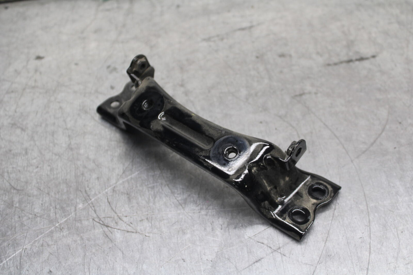 18-23 KAWASAKI NINJA 400 EX400 ABS GAS TANK FUEL CELL RESERVOIR BRACKET  BB747