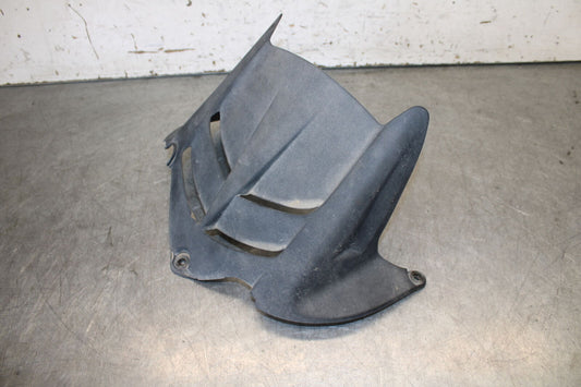 19-23 KAWASAKI NINJA ZX6R REAR BACK WHEEL TIRE HUGGER FENDER BB701