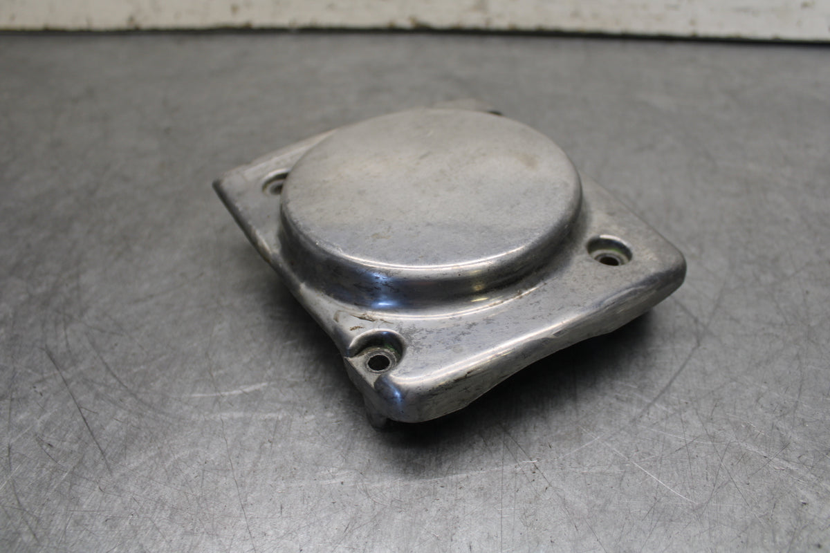 85-86 SUZUKI MADURA 1200 ENGINE SPROCKET COVER  BB691