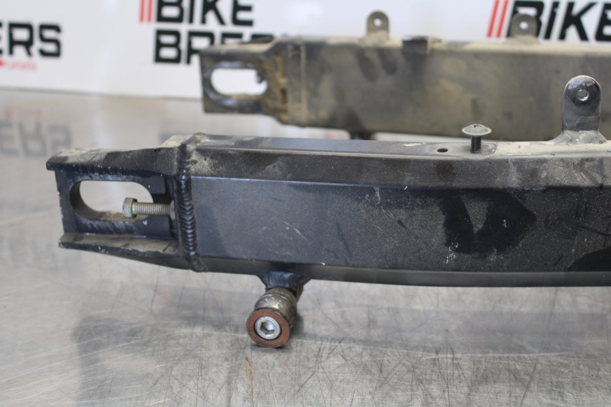 03-06 KAWASAKI Z1000 REAR SWINGARM BACK SUSPENSION SWING ARM BB164