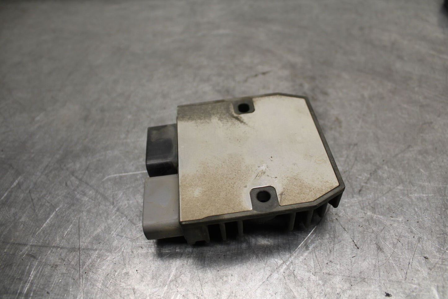 14-15 YAMAHA V STAR 1300 XVS1300CT TOURER RECTIFIER VOLTAGE REGULATOR BB722