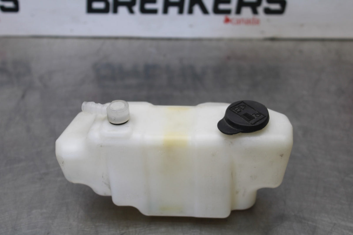 12 TRIUMPH STREET TRIPLE R COOLANT WATER TANK RESERVOIR BOTTLE BB914