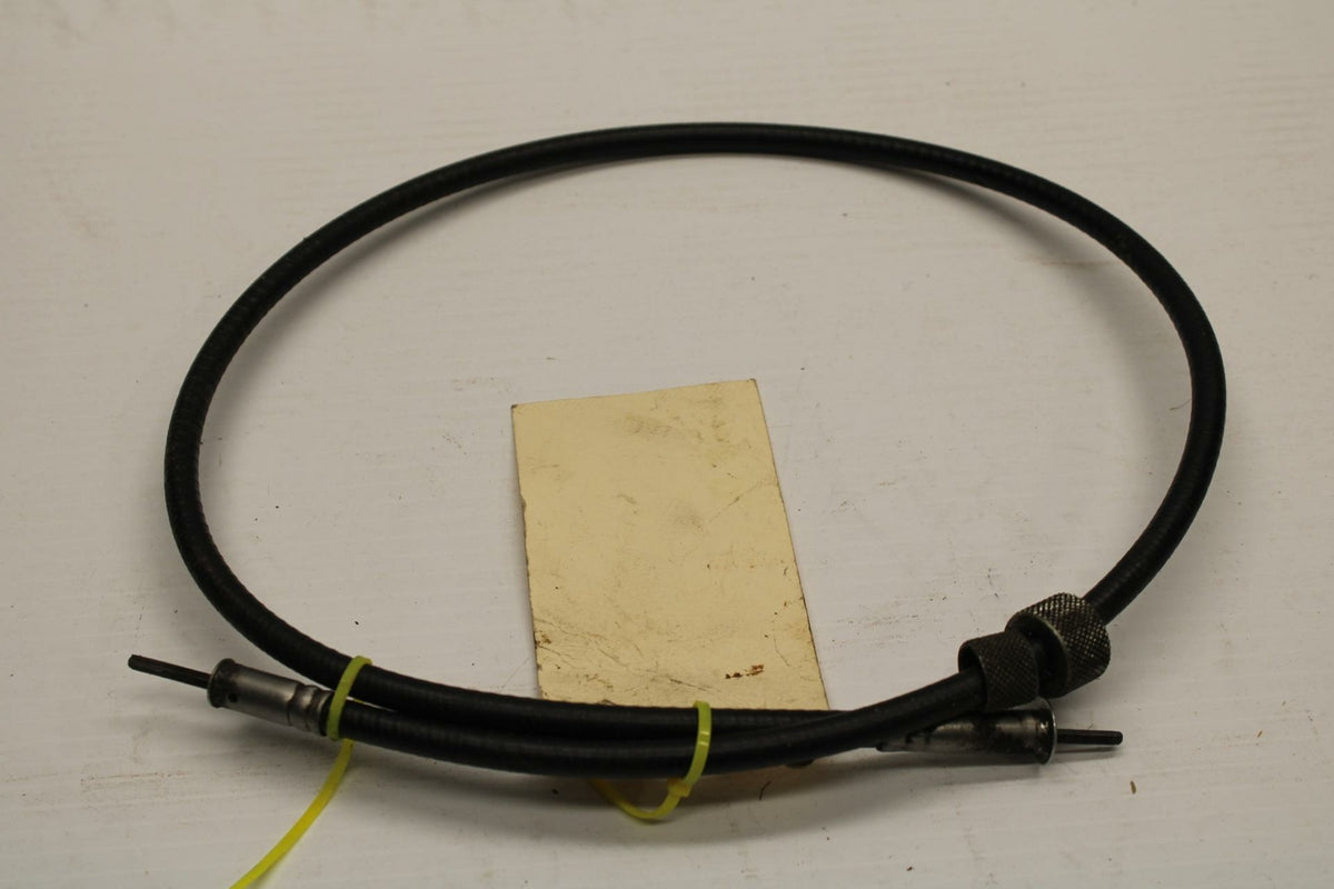 73-75 YAMAHA RD350 TACHOMETER CABLE REV LINE BB12
