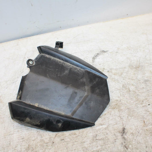 16-21 YAMAHA XSR900 REAR BACK WHEEL TIRE HUGGER FENDER BB370