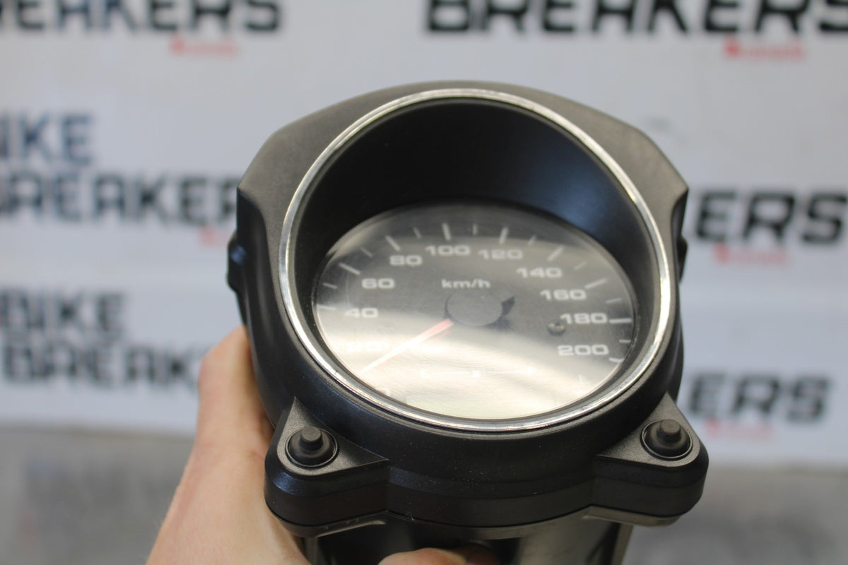 07 SUZUKI BOULEVARD M50 GAUGES METER SPEEDO TACH BB897