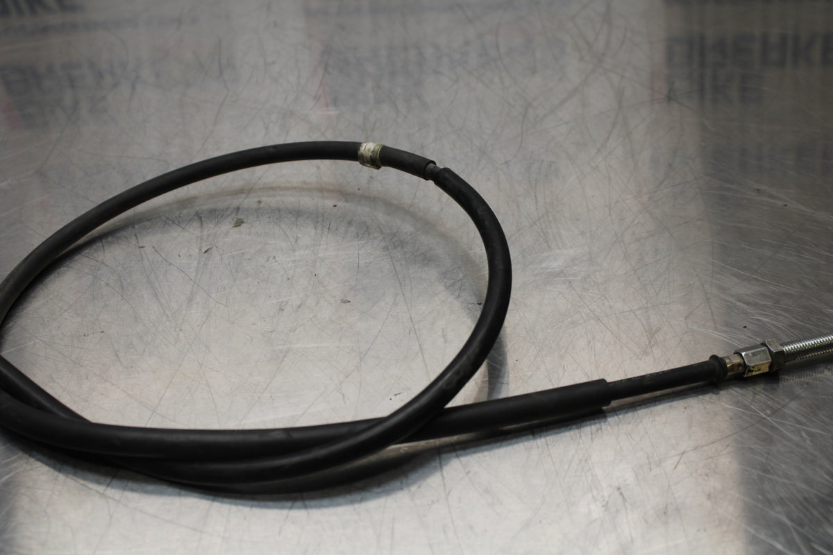 11 SUZUKI GSXR1000 CLUTCH CABLE LINE BB142