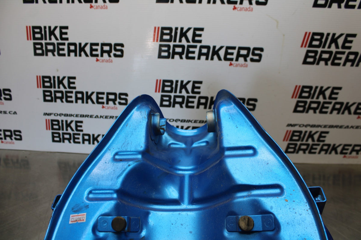 13-17 KAWASAKI NINJA 300 EX300 ABS GAS TANK FUEL CELL PETROL RESERVOIR BB189