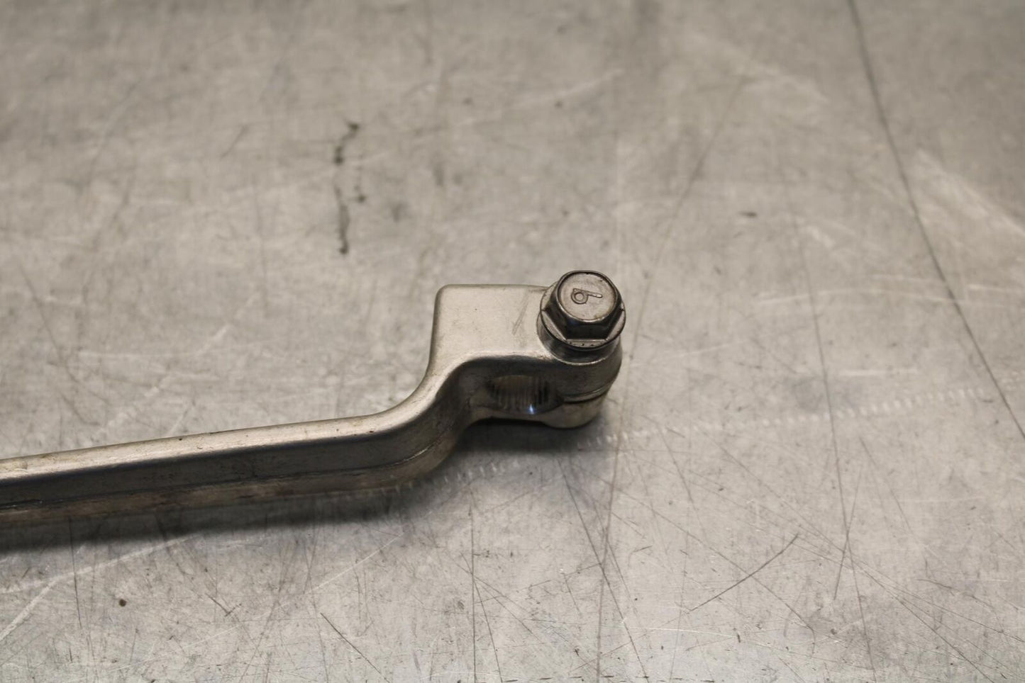 2012 Kawasaki Ninja ZX14R ZX1400E SHIFTER  SHIFT LINK PEDAL BB60