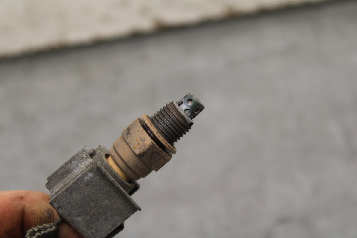 15-16 HONDA CB300F OXYGEN O2 EXHAUST GAS LAMBDA SENSOR BB740