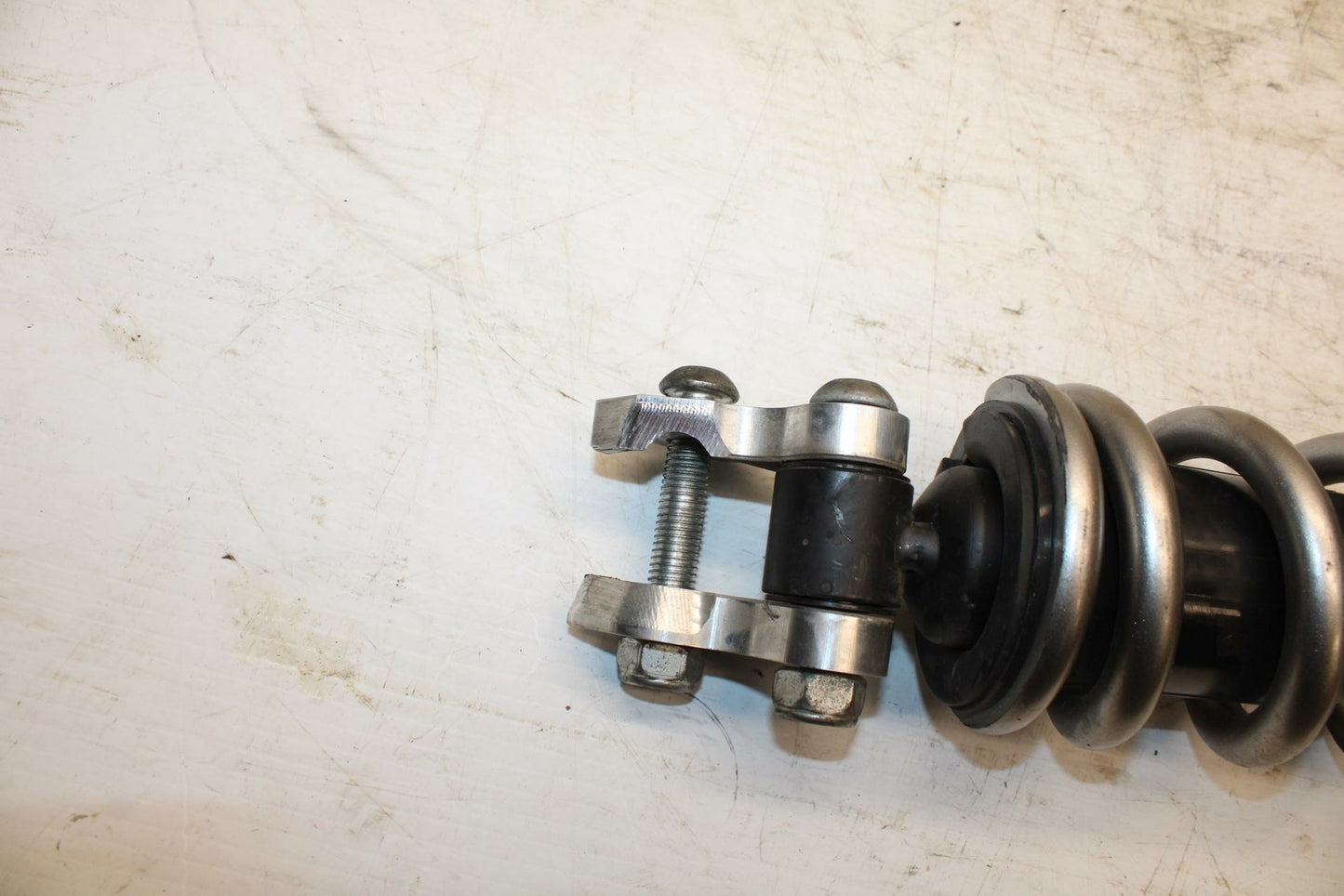 11-12 KAWASAKI NINJA 400 EX400 C REAR BACK SHOCK ABSORBER SUSPENSION BB358