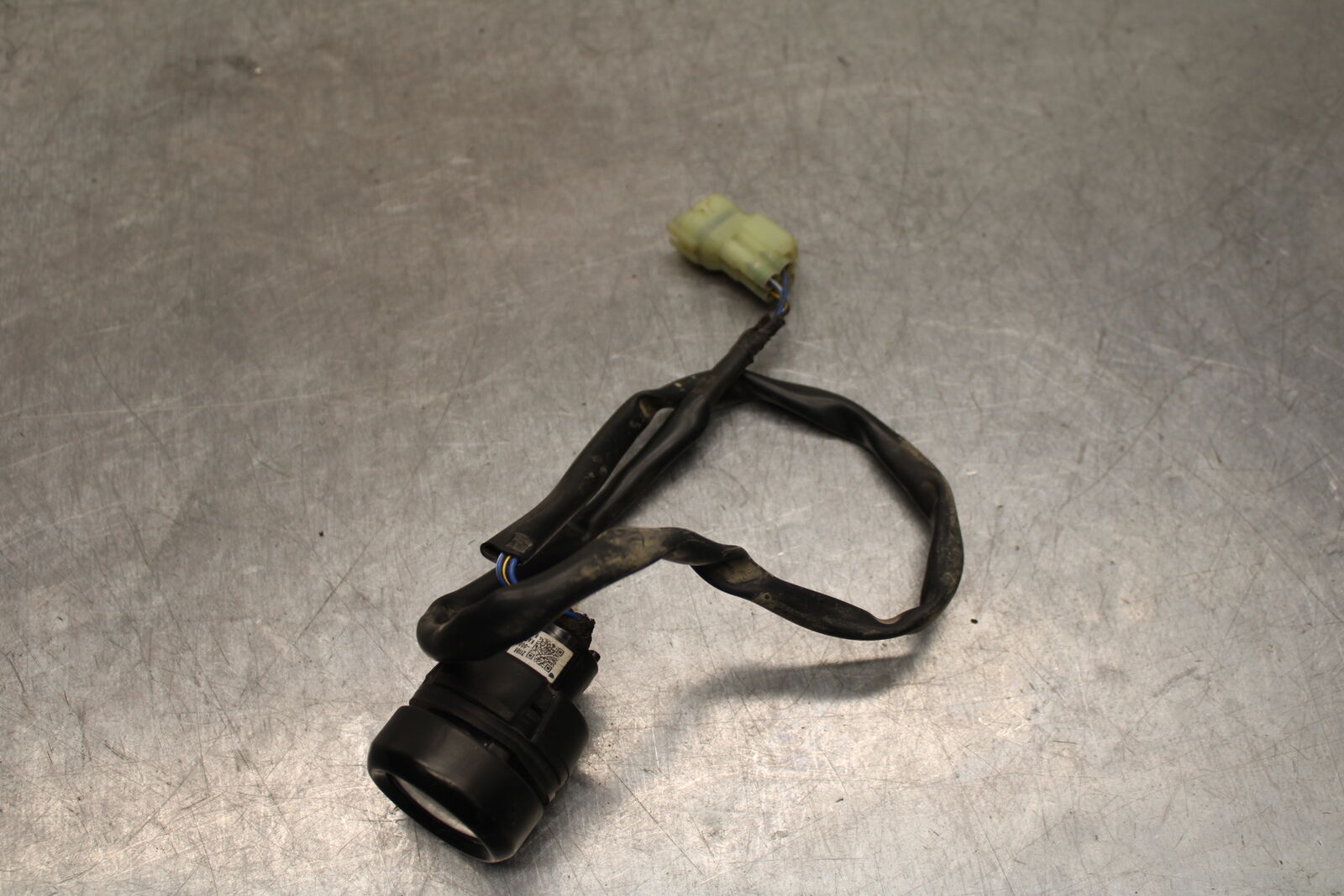 16-17 KAWASAKI VULCAN S 650 EN650 ABS ENGINE MOTOR GEAR POSTION GAUGE BB731