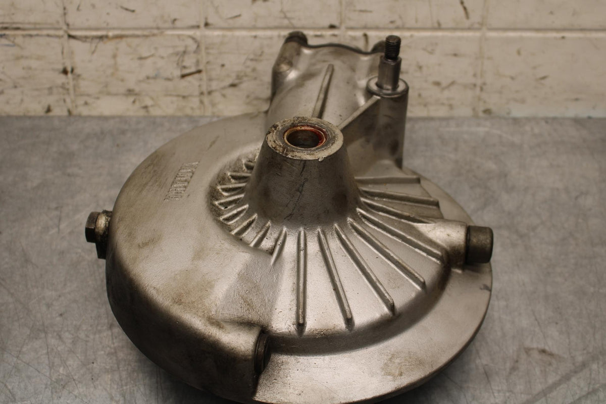 1977 Yamaha XS750 FINAL DRIVE GEAR DIFFERENTIAL BB554