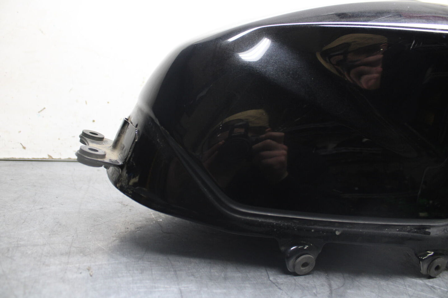 19-22 KAWASAKI Z400 GAS TANK FUEL CELL PETROL RESERVOIR BB708