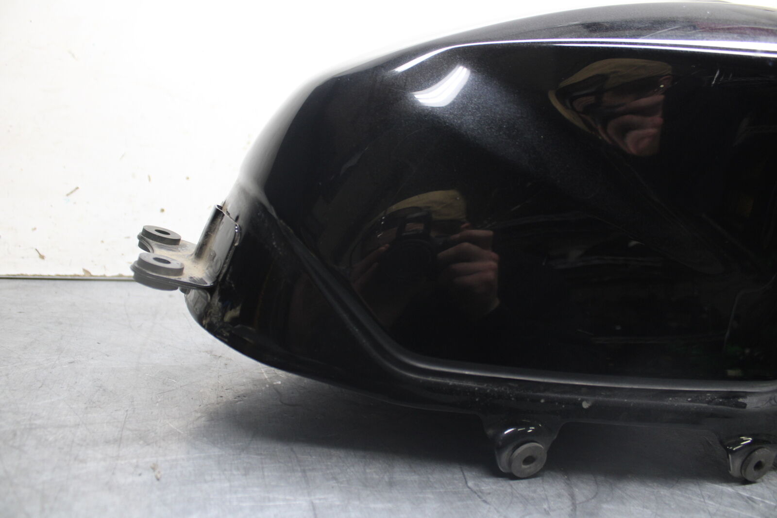 19-22 KAWASAKI Z400 GAS TANK FUEL CELL PETROL RESERVOIR BB708