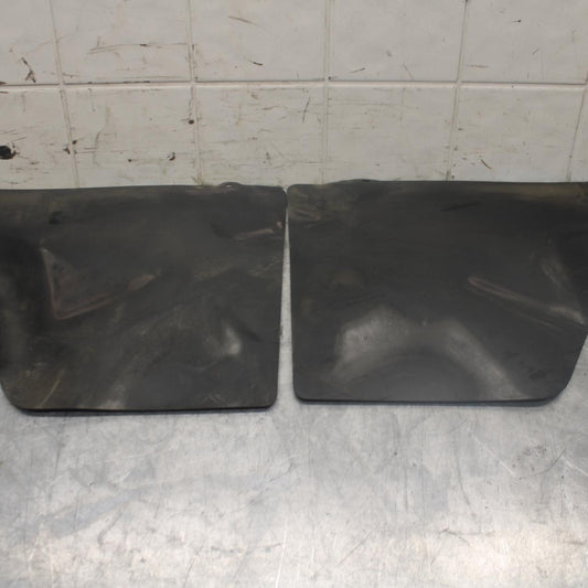 00-01 HONDA RVT1000R SP1 RC51 AIRBOX RUBBER COVER BAFFLE BB461