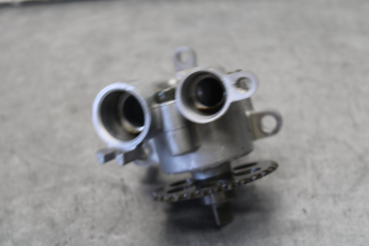 08-09 YAMAHA YZF R6S ENGINE MOTOR OIL PUMP  BB690