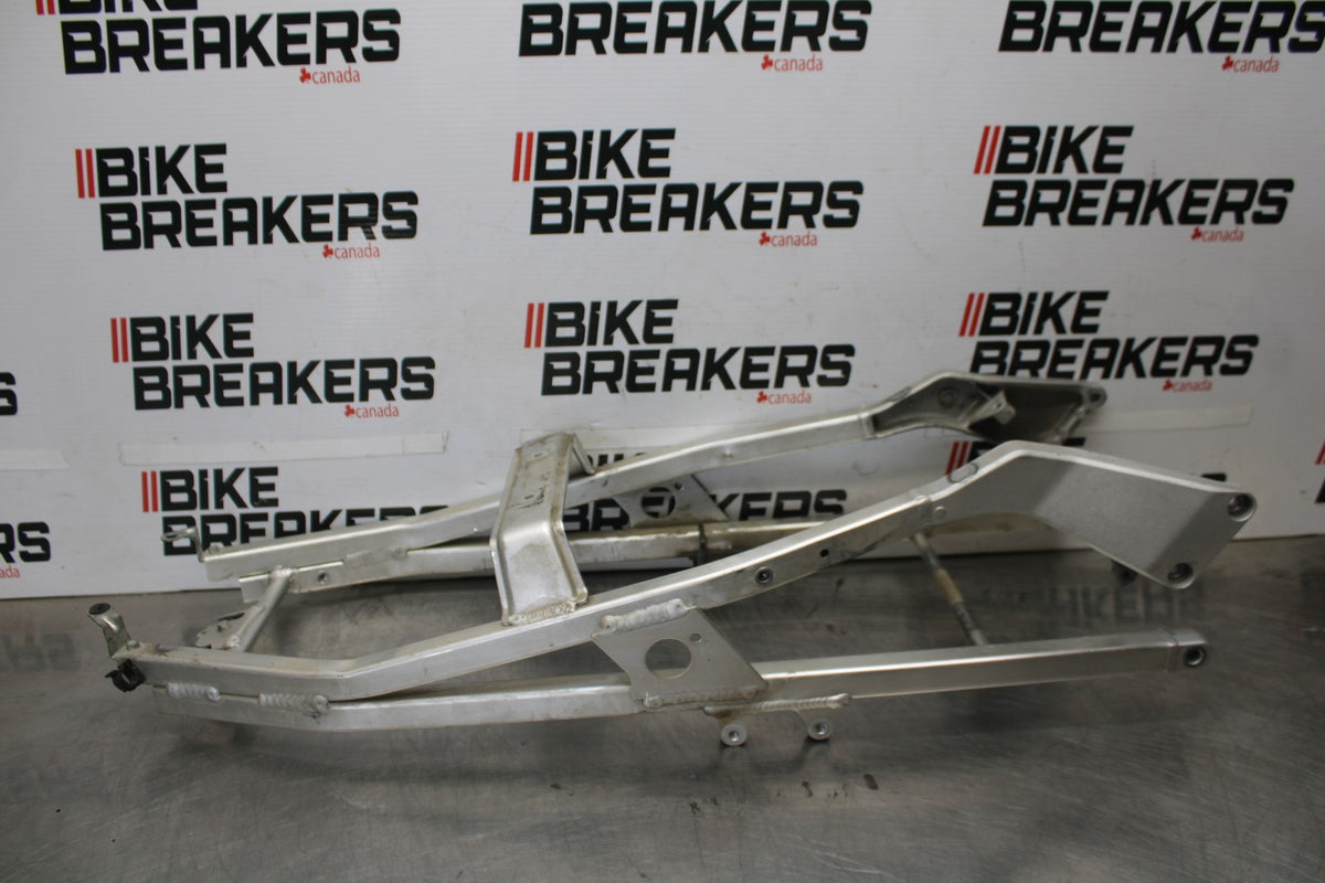 00-01 HONDA CBR929RR REAR SUBFRAME BACK SUB FRAME BB925