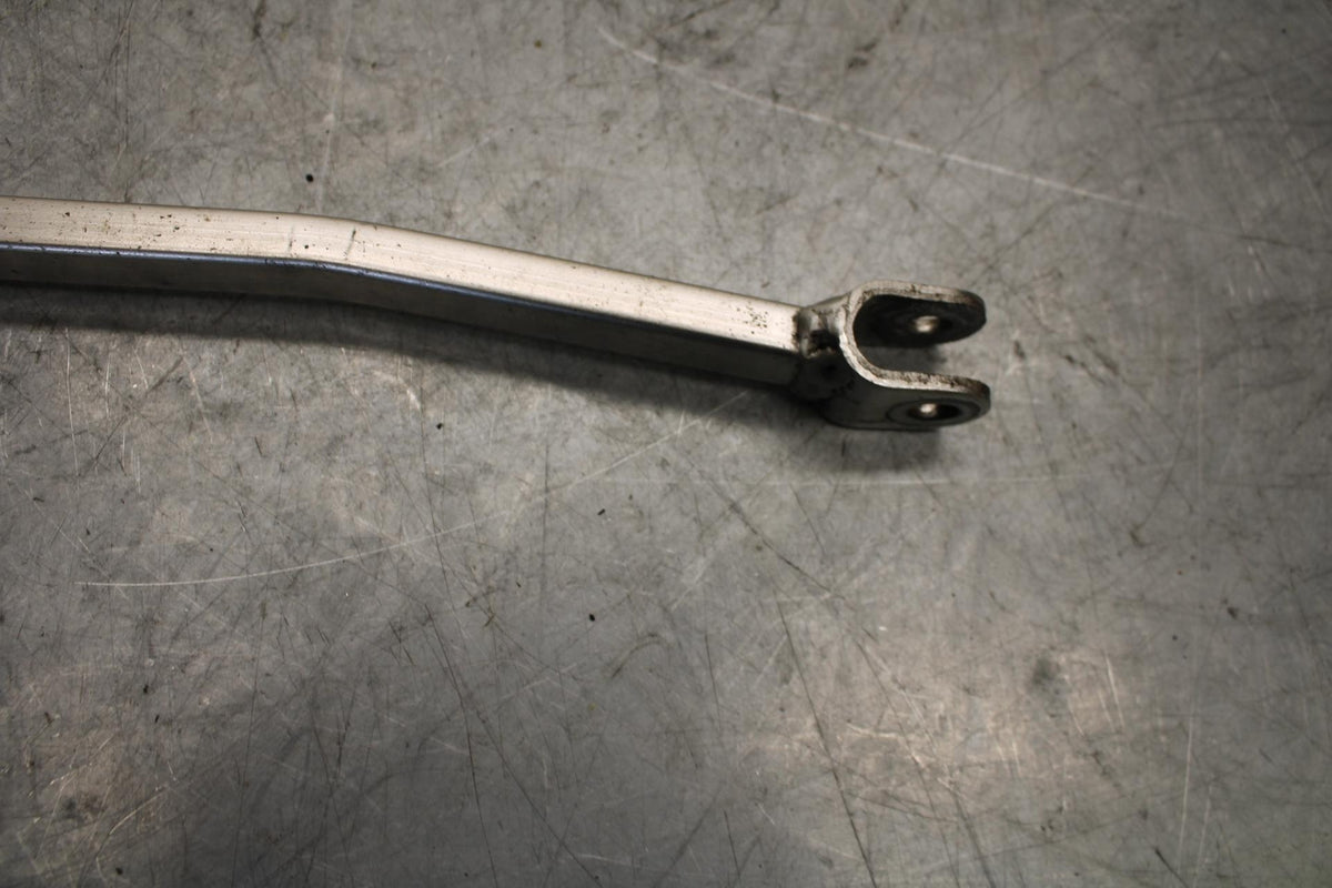1997 Suzuki GSXR750 REAR BACK BRAKE TORQUE ROD SHAFT BAR BB527