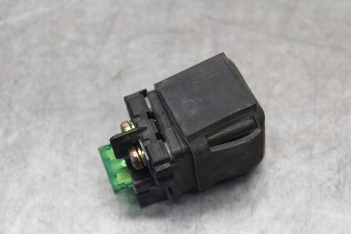 98-03 KAWASAKI VULCAN 1500L ENGINE STARTER RELAY STARTING MOTOR SWITCH BB678