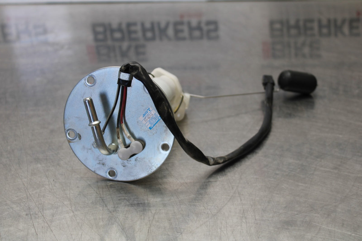 24-25 KAWASAKI NINJA ZX4R FUEL PUMP GAS PETROL SENDER UNIT BB174