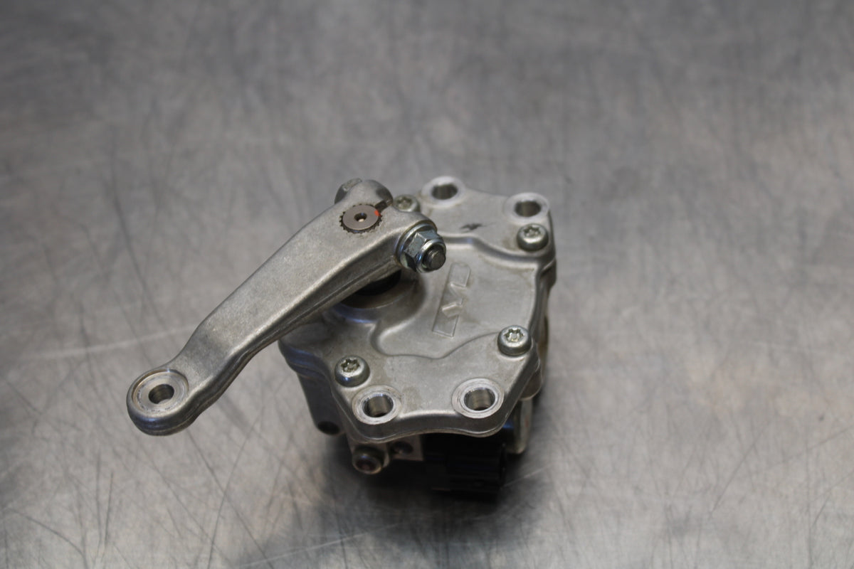 12-16 HONDA CBR1000RR STEERING DAMPER STABILIZER BB157