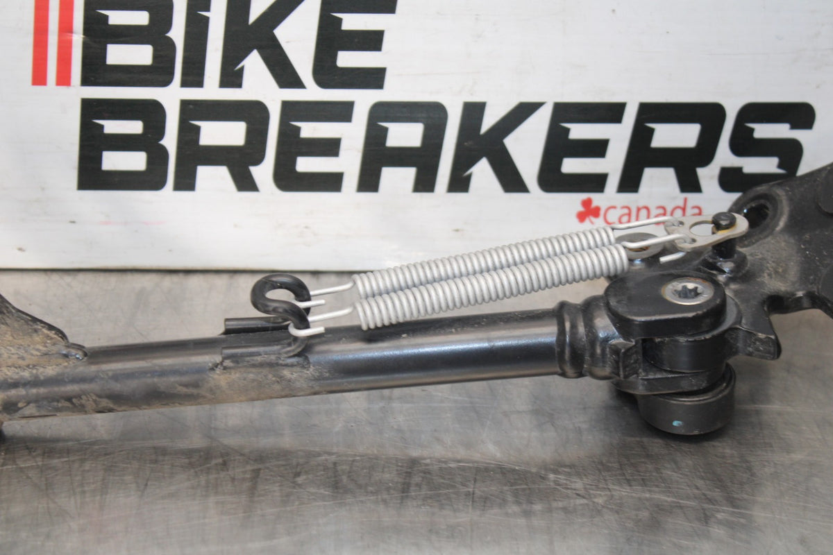 20-23 BMW F900R KICKSTAND SIDE KICK STAND BB923