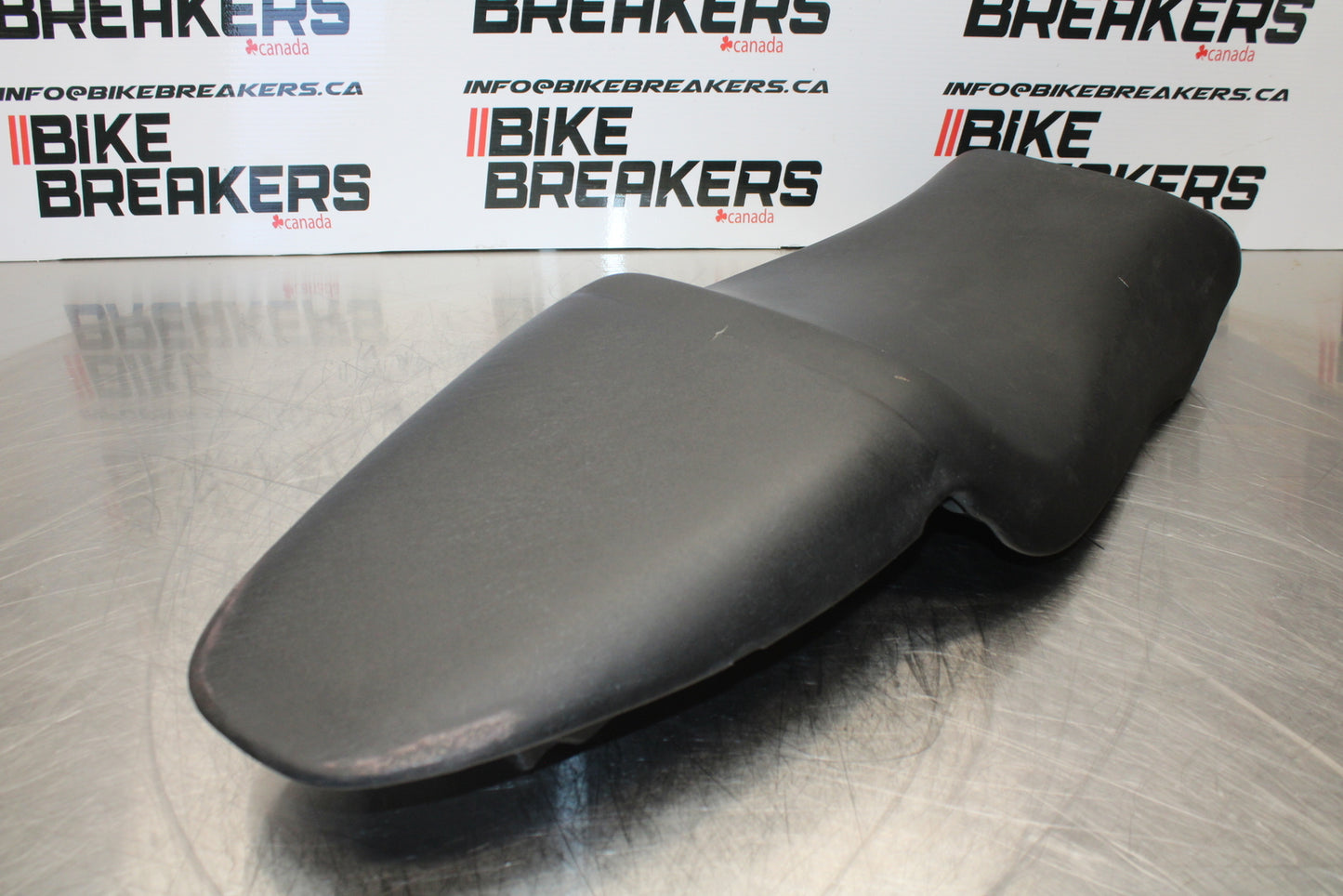 98-05 HONDA SUPER HAWK 1000 VTR1000F FRONT REAR SEAT SADDLE BB152