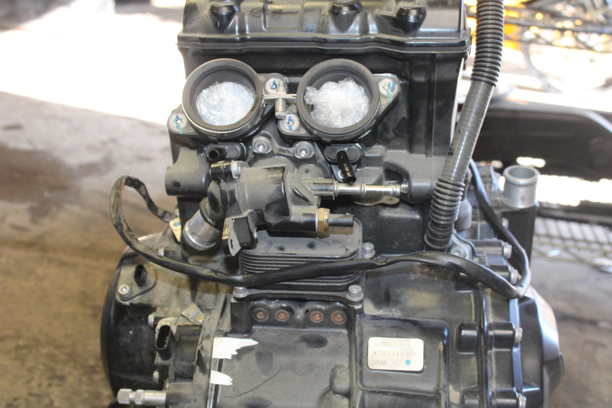 20-23 BMW F900R ENGINE MOTOR BB923
