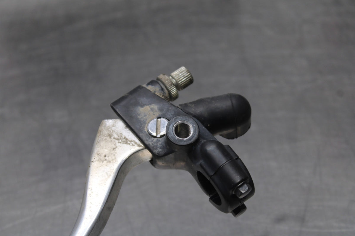 18 HONDA CB500F CLUTCH PERCH MOUNT WITH LEVER  BB861